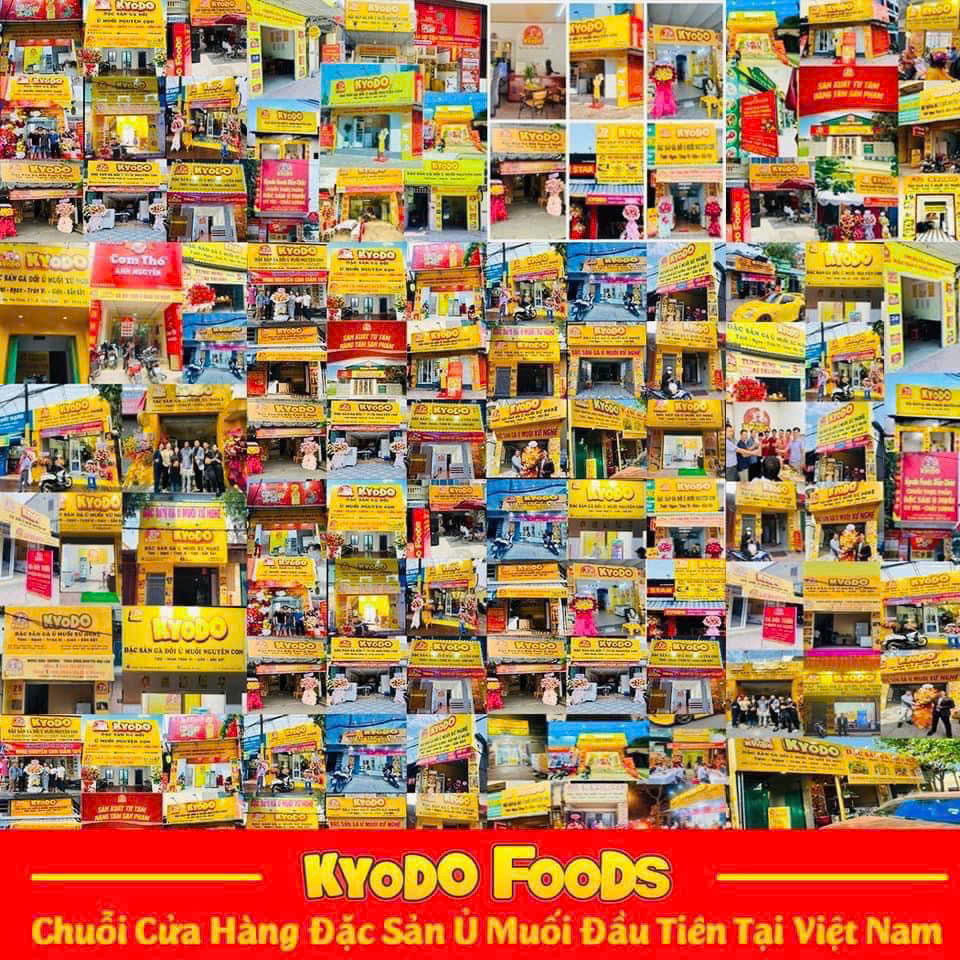 𝐊𝐲𝐨𝐝𝐨 𝐅𝐨𝐨𝐝𝐬 – 𝐓𝐢𝐧𝐡 𝐡𝐨𝐚 𝐚̂̉𝐦 𝐭𝐡𝐮̛̣𝐜 đ𝐚̣̆𝐜 𝐬𝐚̉𝐧 𝐮̉ 𝐦𝐮𝐨̂́𝐢 𝐱𝐮̛́ 𝐍𝐠𝐡𝐞̣̂ 💞