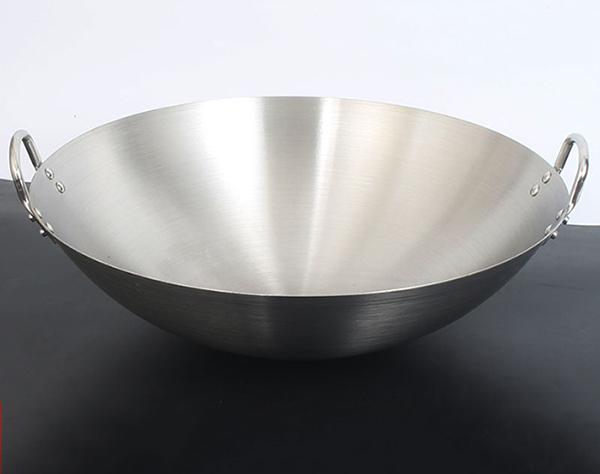 CHẢO SẮT CÔNG NGHIỆP 50 CM