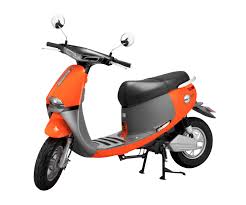 XE MÁY ĐIỆN NIJIA GOGO MAX II