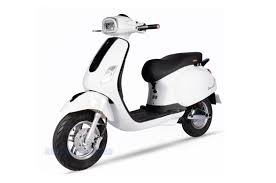 XE MÁY ĐIỆN NIJIA SPRING