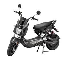 XE ĐIỆN NIJIA XMEN CHALLENGER