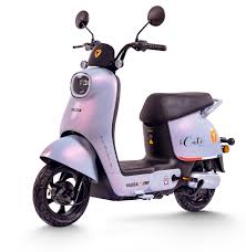 XE MÁY ĐIỆN YADEA I CUTE