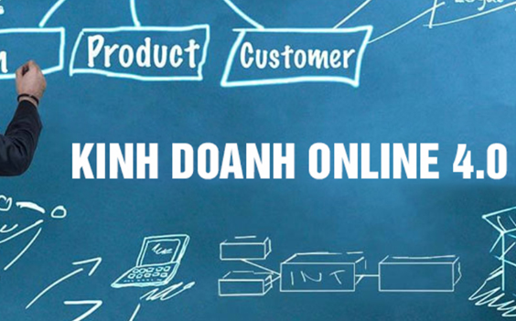 BẠN KINH DOANH TRÊN WEBSITE NHƯ THẾ NÀO?