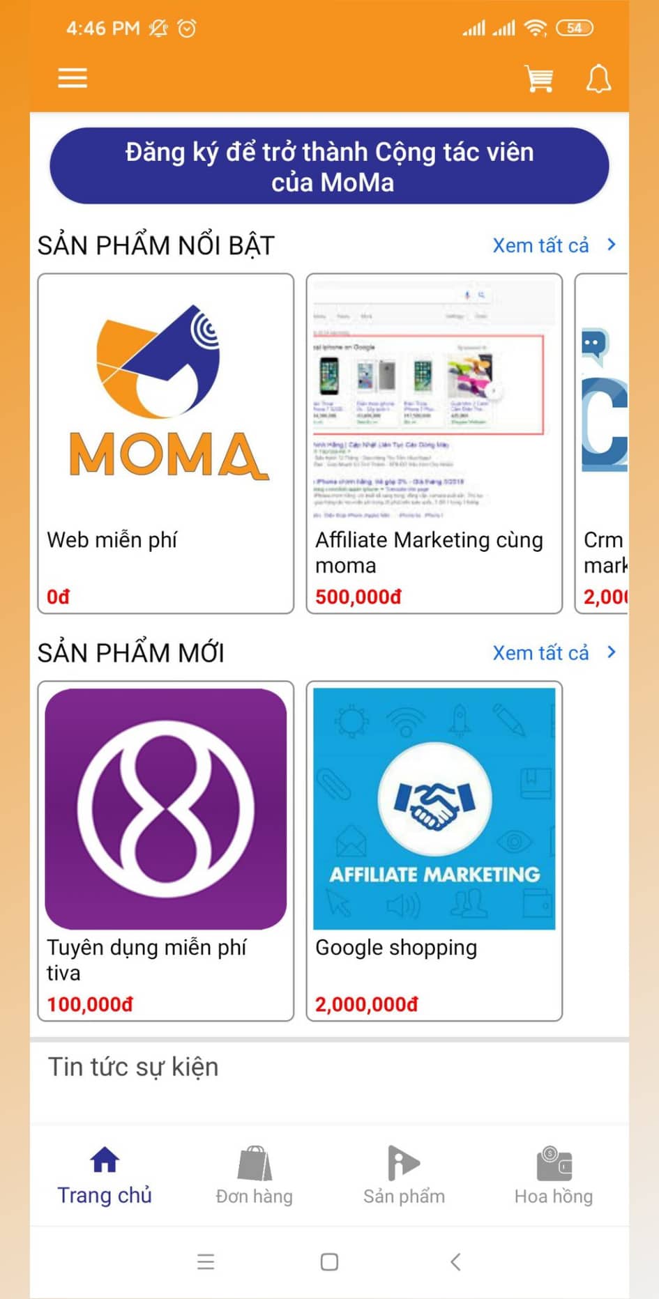 Bảng Giá Dịch Vụ Thiết Kế App Phần Mềm Di Động Trên Nền Tảng Android và IOS