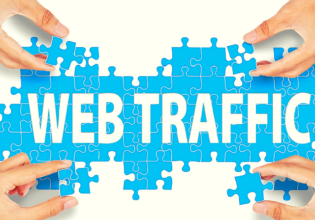 LÀM THẾ NÀO ĐỂ MARKETING WEB HIỆU QUẢ