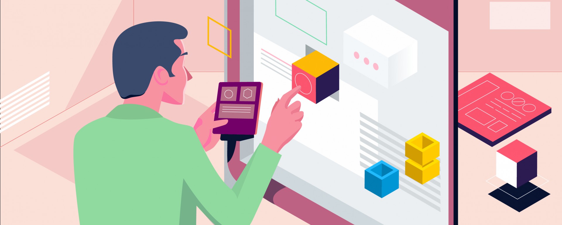 Lợi thế của một nền tảng thương mại điện tử moma