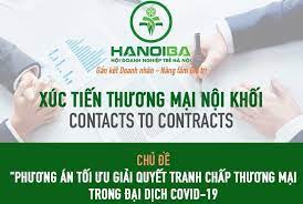 HỘI DOANH NGHIỆP TRẺ HÀ NỘI