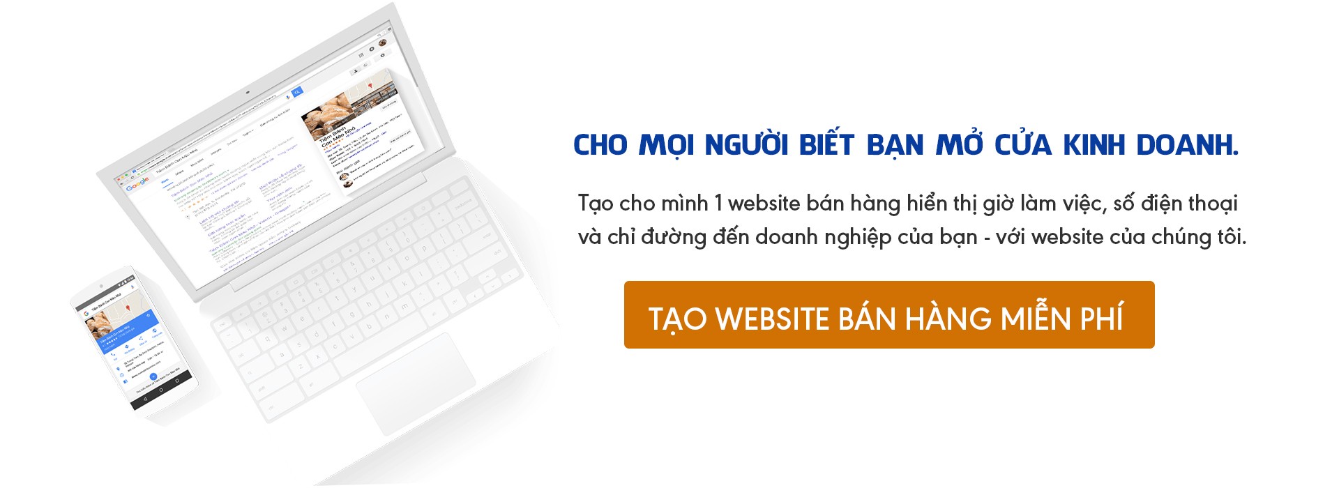 9 Bước Làm Web Miễn Phí Chất Lượng Chuẩn SEO
