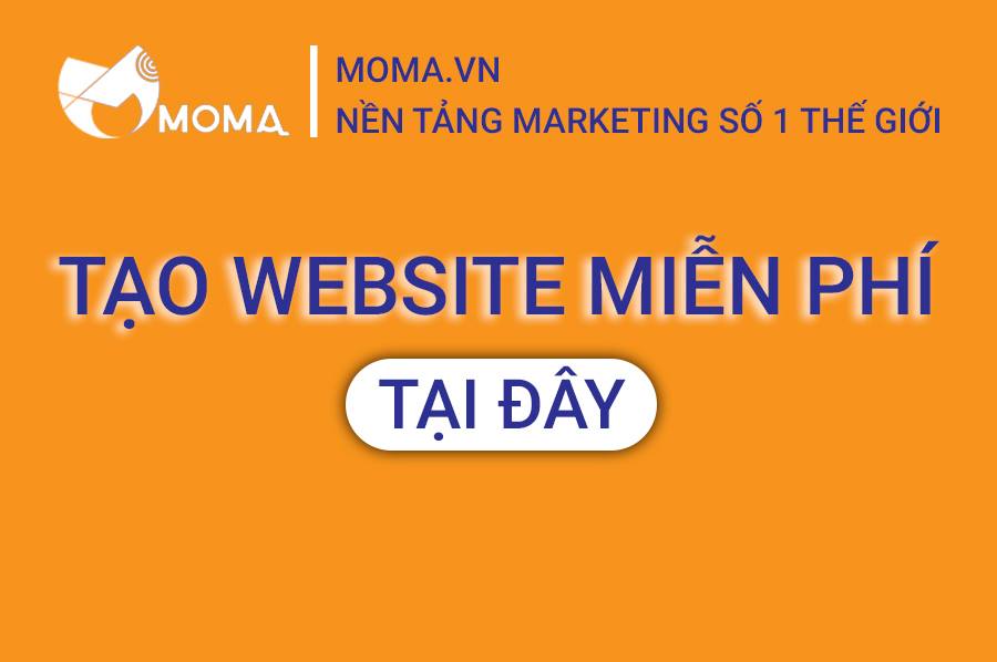 4 cách lập trang web miễn phí phổ biến nhất hiện nay