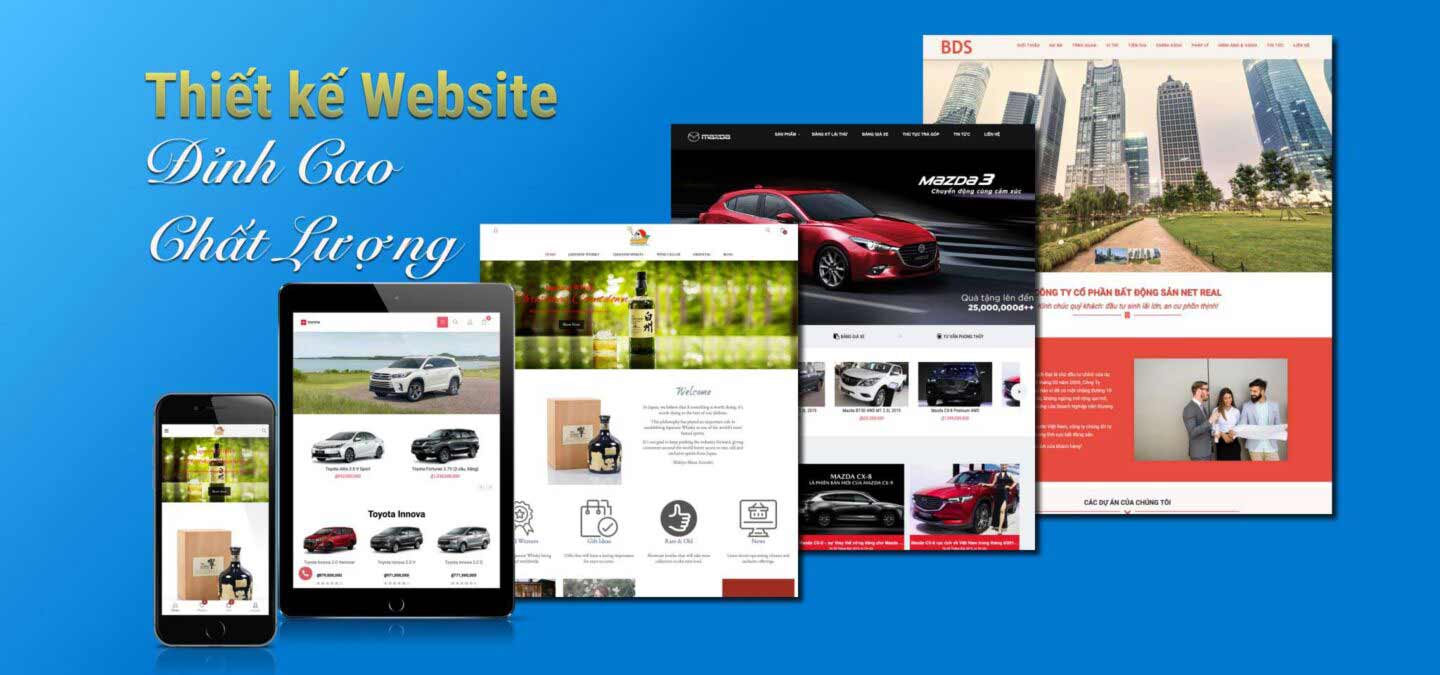 Tạo web miễn phí vĩnh viễn sử dụng mãi mãi