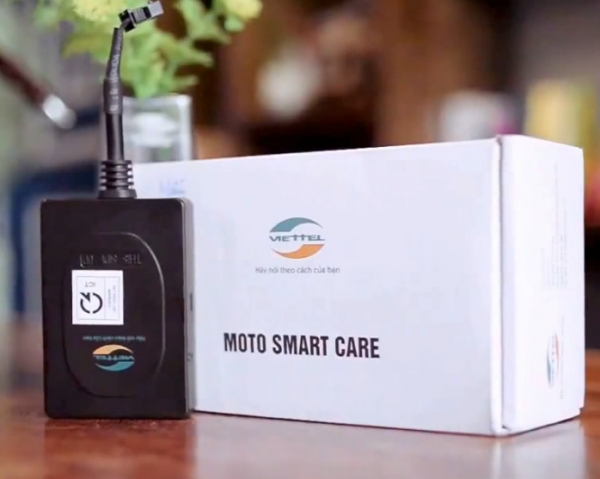 Định vị Viettel W1