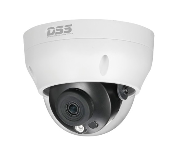 Camera Ip 4Mp DS2431RDIP-S2