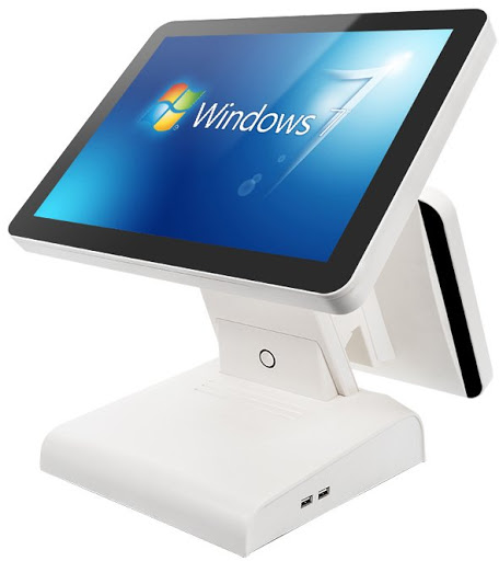 Máy POS Bán Hàng J1800D